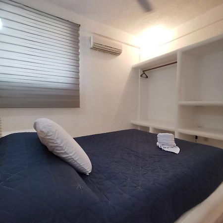 2 Bedroom Apartment With A/C Wi-Fi Best Location! シワタネホ エクステリア 写真