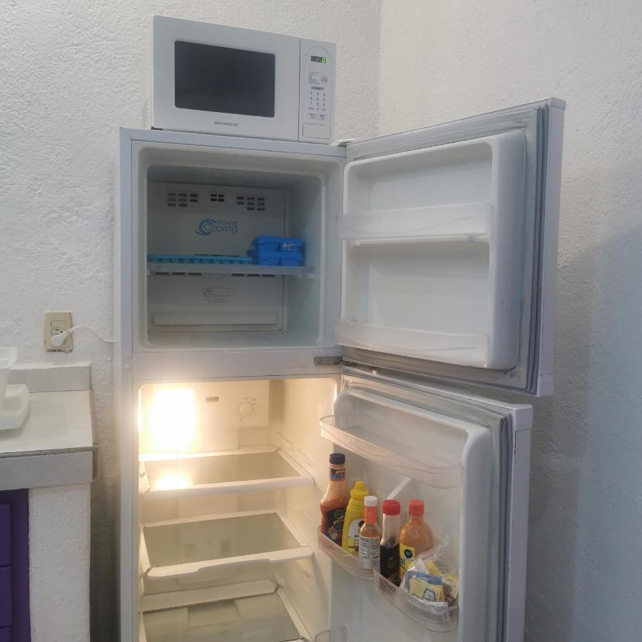 2 Bedroom Apartment With A/C Wi-Fi Best Location! シワタネホ エクステリア 写真