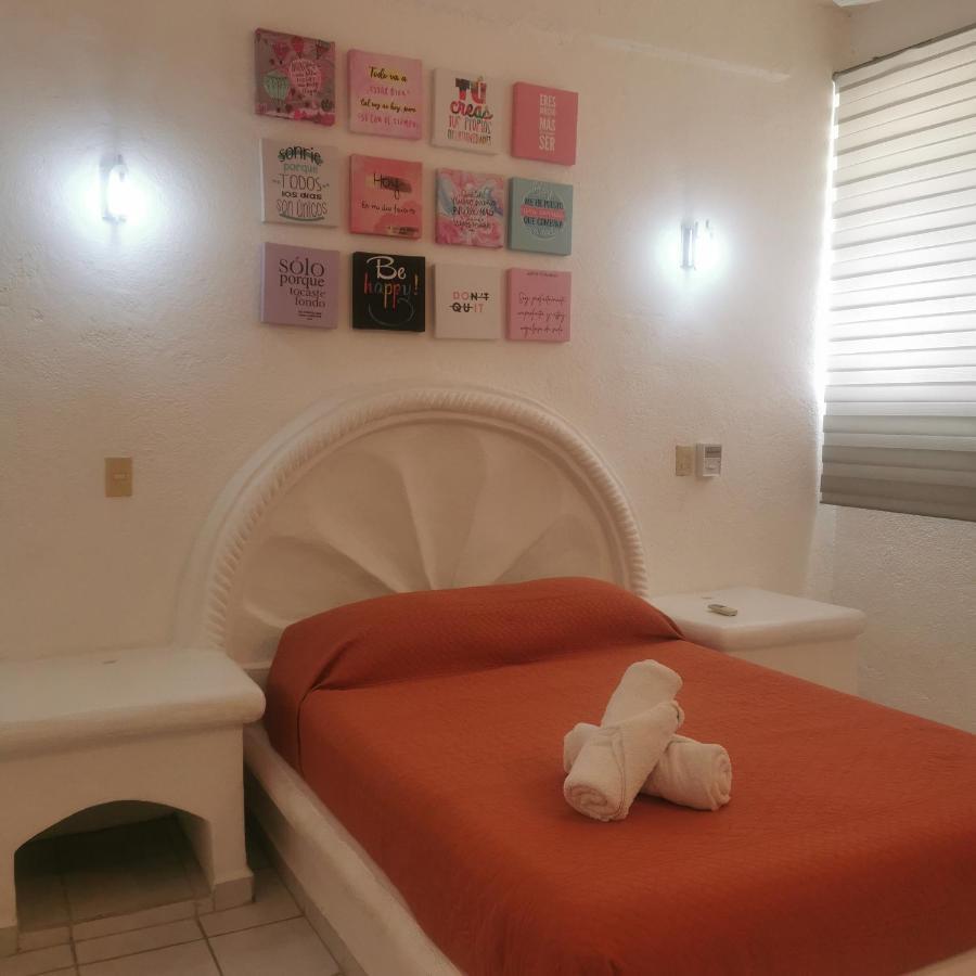2 Bedroom Apartment With A/C Wi-Fi Best Location! シワタネホ エクステリア 写真