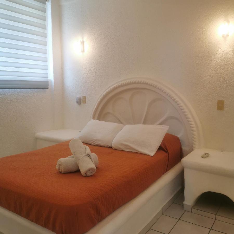 2 Bedroom Apartment With A/C Wi-Fi Best Location! シワタネホ エクステリア 写真