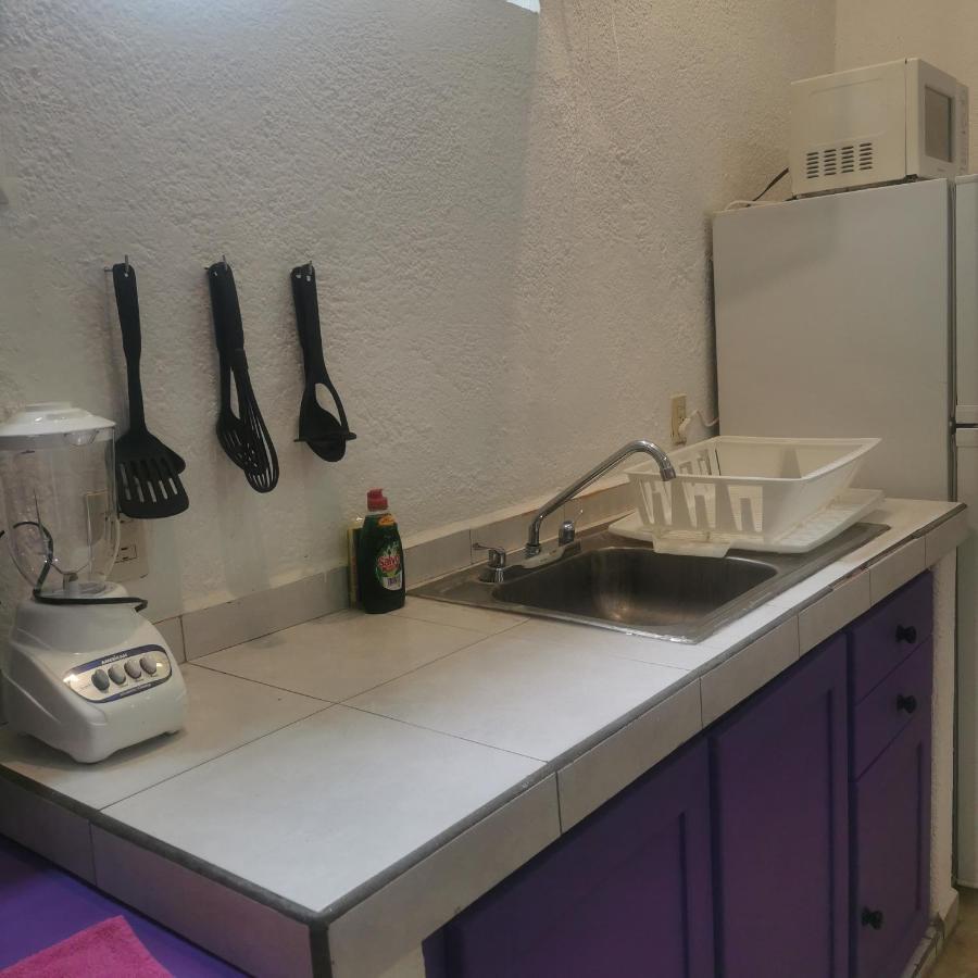 2 Bedroom Apartment With A/C Wi-Fi Best Location! シワタネホ エクステリア 写真