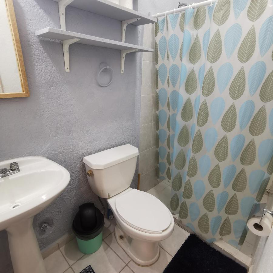 2 Bedroom Apartment With A/C Wi-Fi Best Location! シワタネホ エクステリア 写真