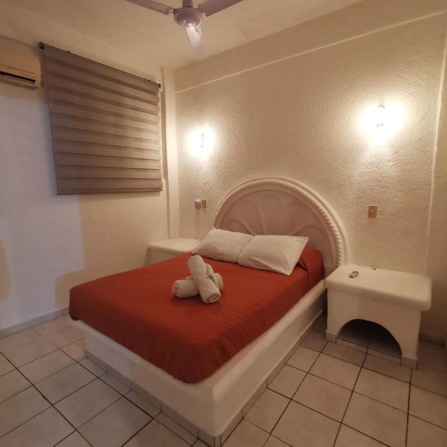 2 Bedroom Apartment With A/C Wi-Fi Best Location! シワタネホ エクステリア 写真