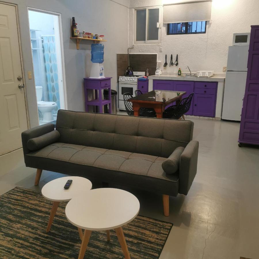 2 Bedroom Apartment With A/C Wi-Fi Best Location! シワタネホ エクステリア 写真