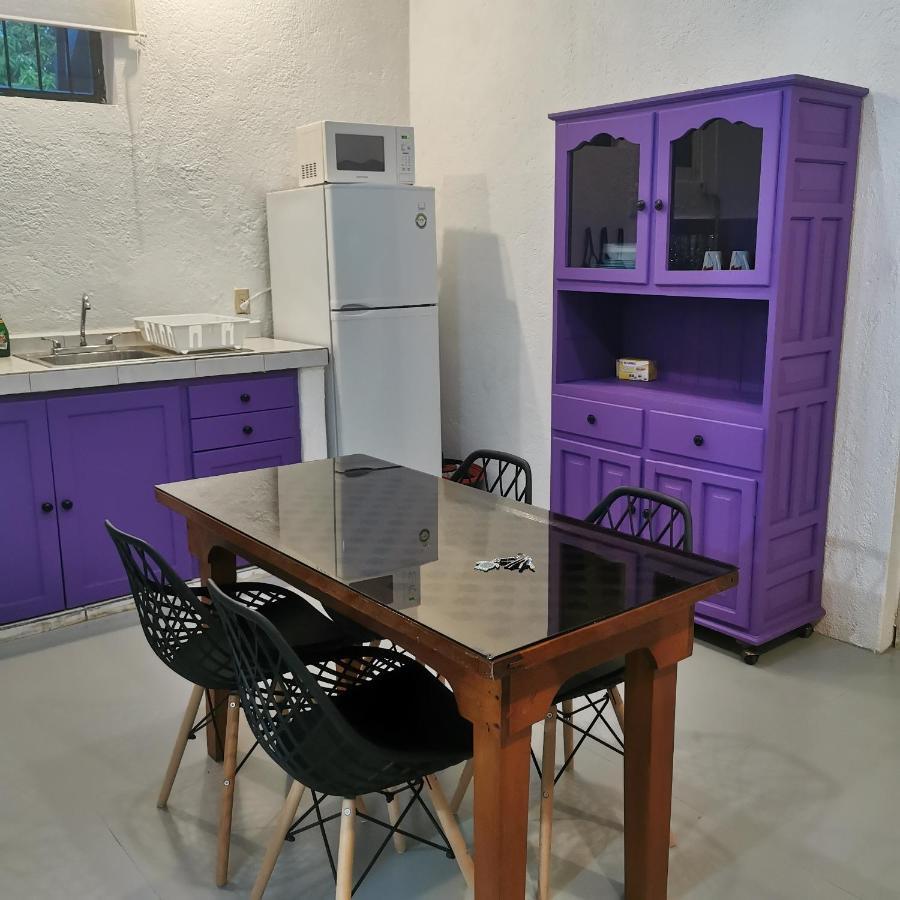 2 Bedroom Apartment With A/C Wi-Fi Best Location! シワタネホ エクステリア 写真