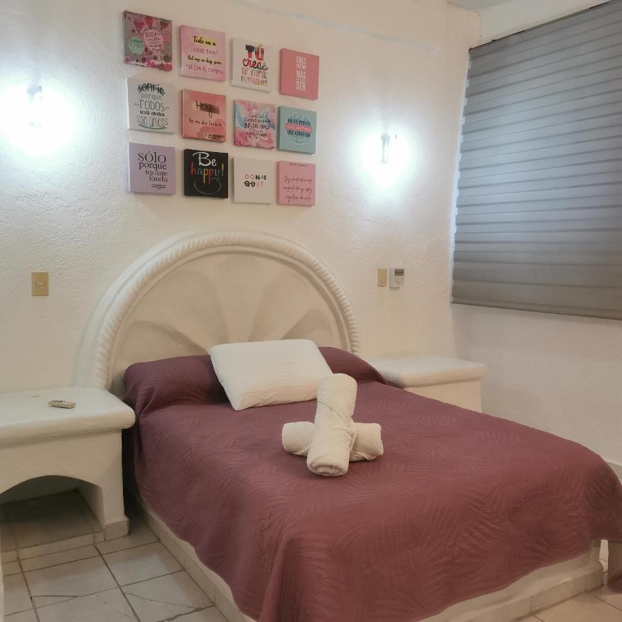 2 Bedroom Apartment With A/C Wi-Fi Best Location! シワタネホ エクステリア 写真
