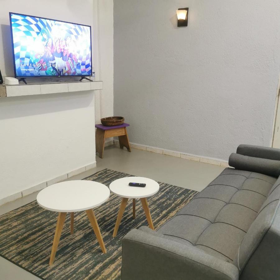 2 Bedroom Apartment With A/C Wi-Fi Best Location! シワタネホ エクステリア 写真