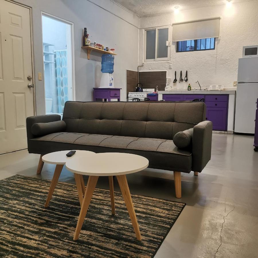 2 Bedroom Apartment With A/C Wi-Fi Best Location! シワタネホ エクステリア 写真
