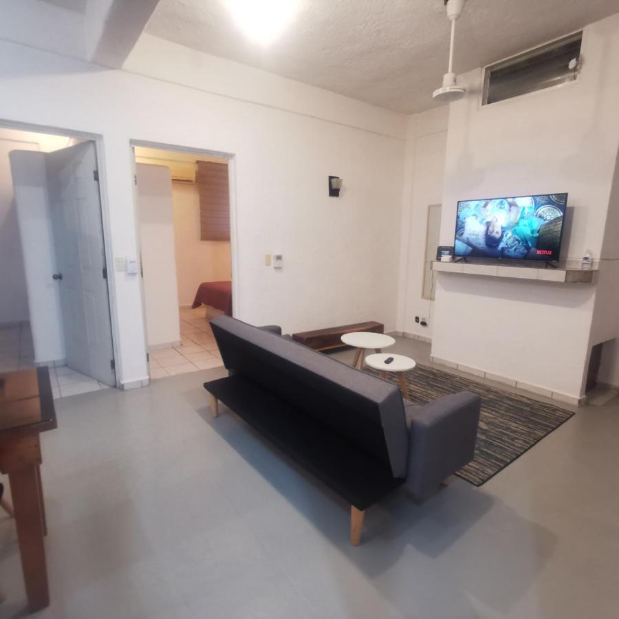 2 Bedroom Apartment With A/C Wi-Fi Best Location! シワタネホ エクステリア 写真