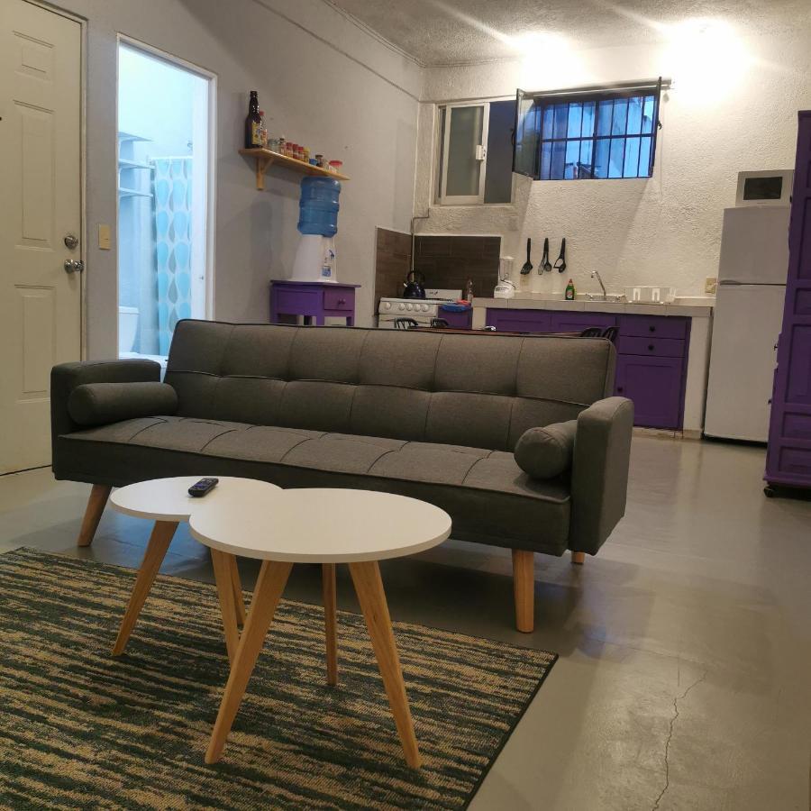2 Bedroom Apartment With A/C Wi-Fi Best Location! シワタネホ エクステリア 写真