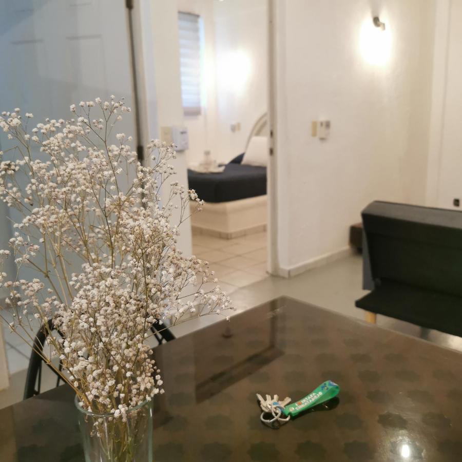 2 Bedroom Apartment With A/C Wi-Fi Best Location! シワタネホ エクステリア 写真