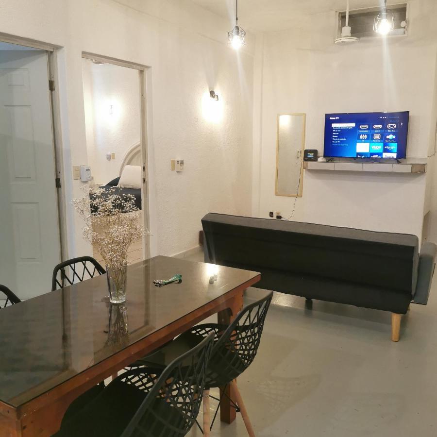 2 Bedroom Apartment With A/C Wi-Fi Best Location! シワタネホ エクステリア 写真