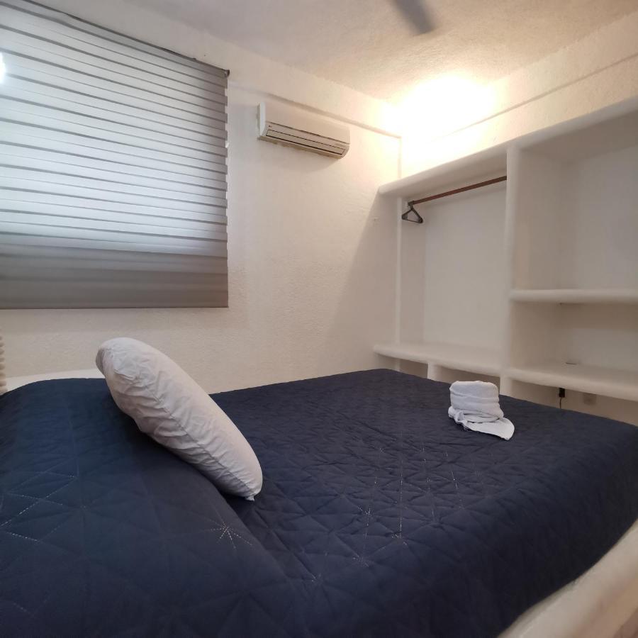 2 Bedroom Apartment With A/C Wi-Fi Best Location! シワタネホ エクステリア 写真
