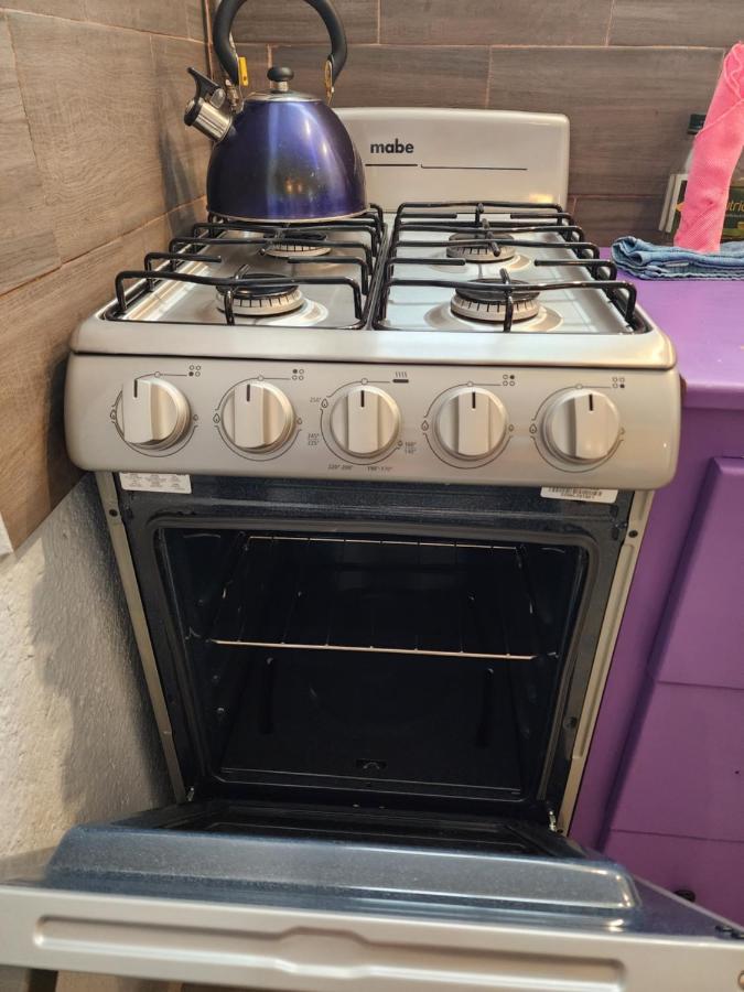 2 Bedroom Apartment With A/C Wi-Fi Best Location! シワタネホ エクステリア 写真